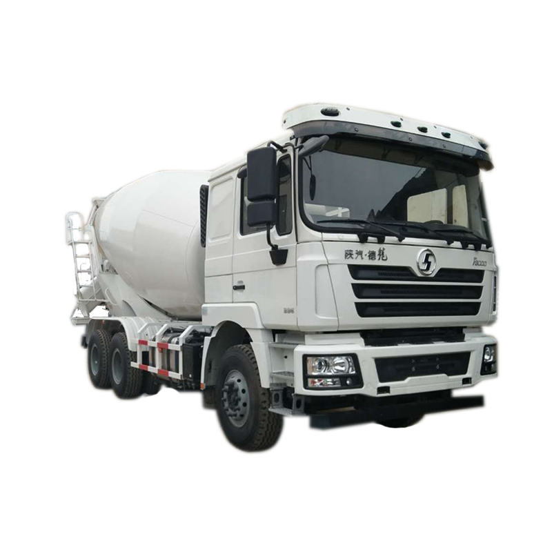混凝土攪拌車(chē)液壓系統(tǒng)常見(jiàn)故障的診斷和排除（二）