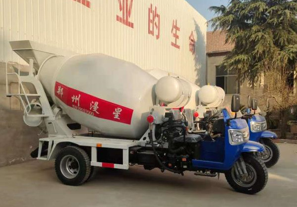 混凝土攪拌車攪拌軸停止轉(zhuǎn)動(dòng)的解決